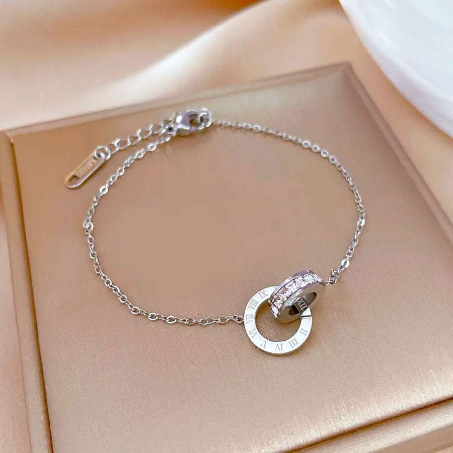 Pulsera Cadena de las Constelaciones