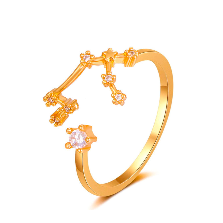 Anillo Dorado de las Constelaciones