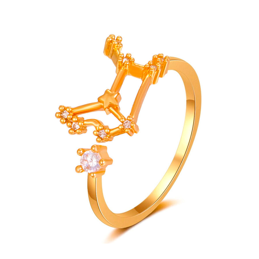 Anillo Dorado de las Constelaciones