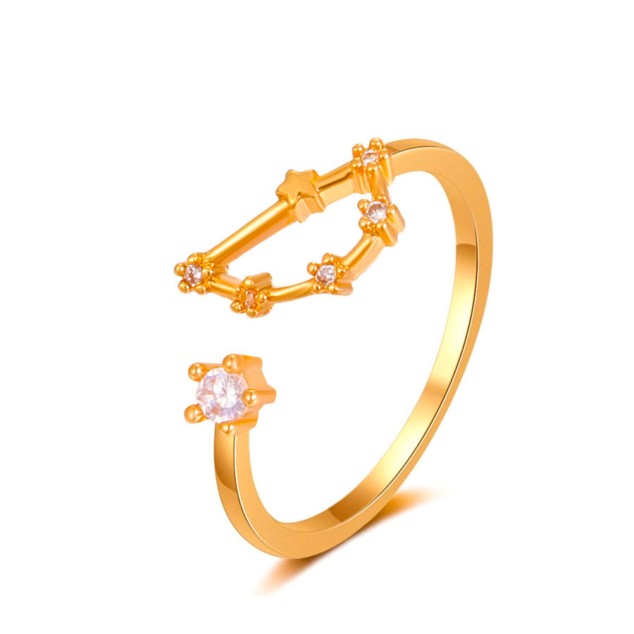 Anillo Dorado de las Constelaciones