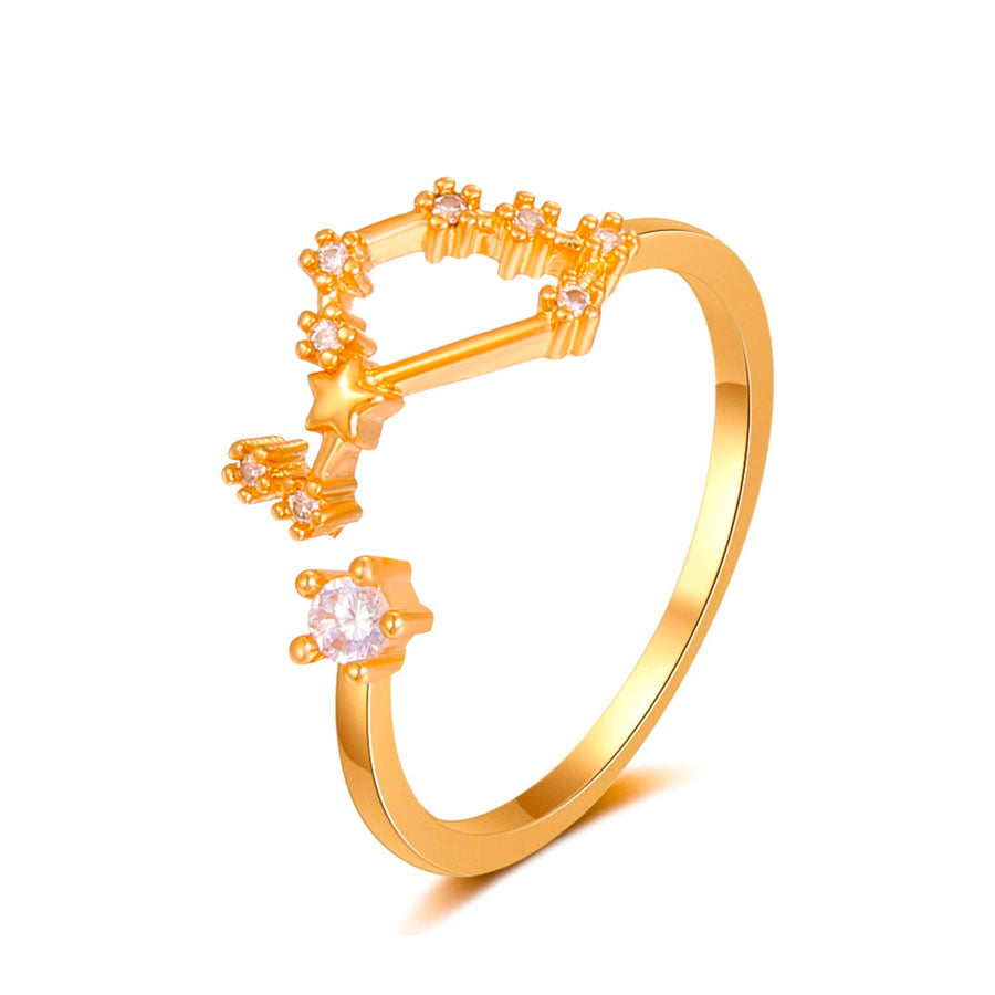 Anillo Dorado de las Constelaciones