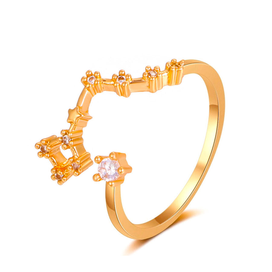 Anillo Dorado de las Constelaciones