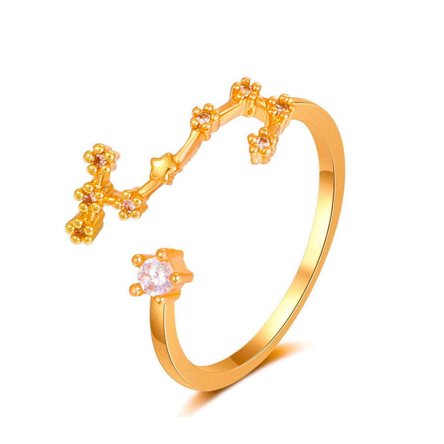 Anillo Dorado de las Constelaciones