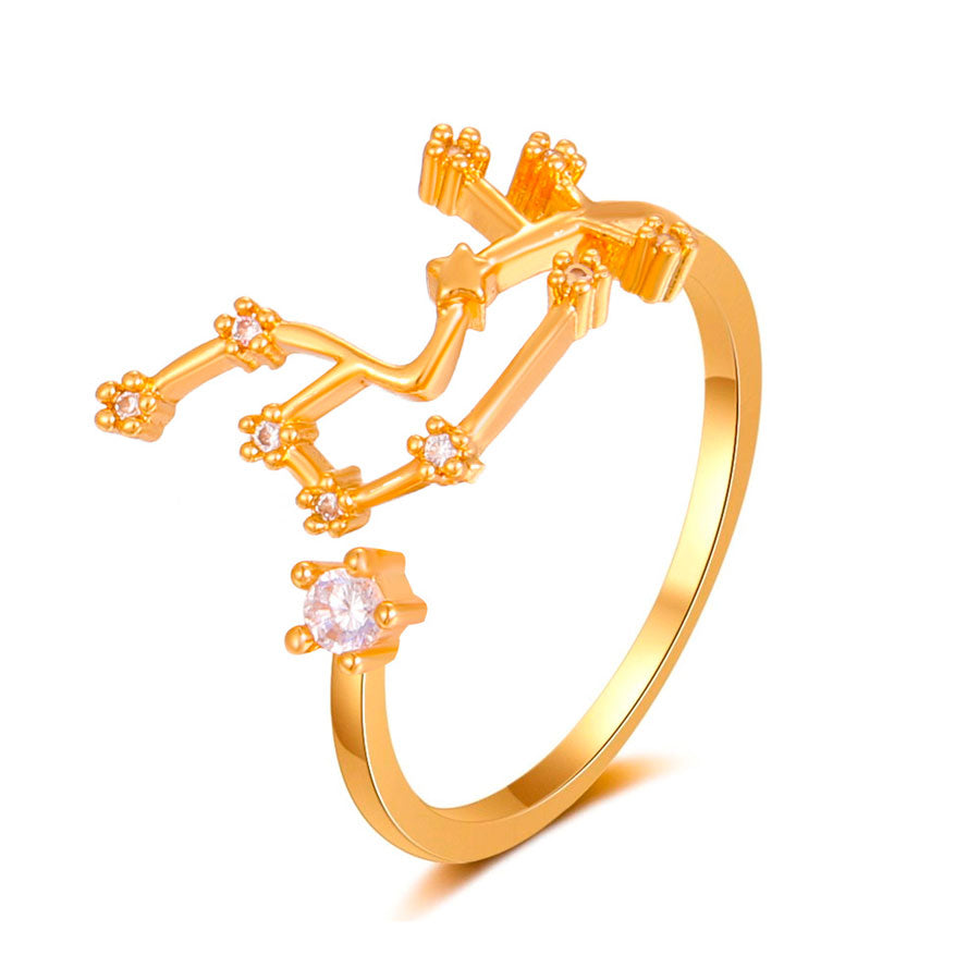Anillo Dorado de las Constelaciones