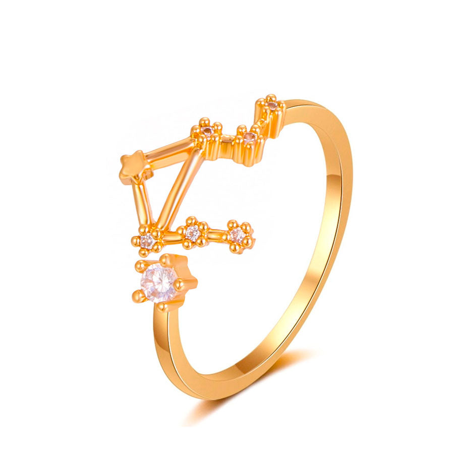 Anillo Dorado de las Constelaciones