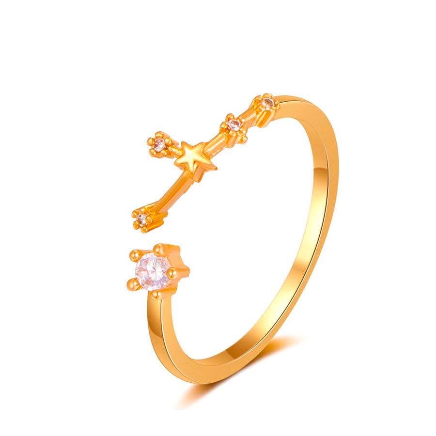 Anillo Dorado de las Constelaciones