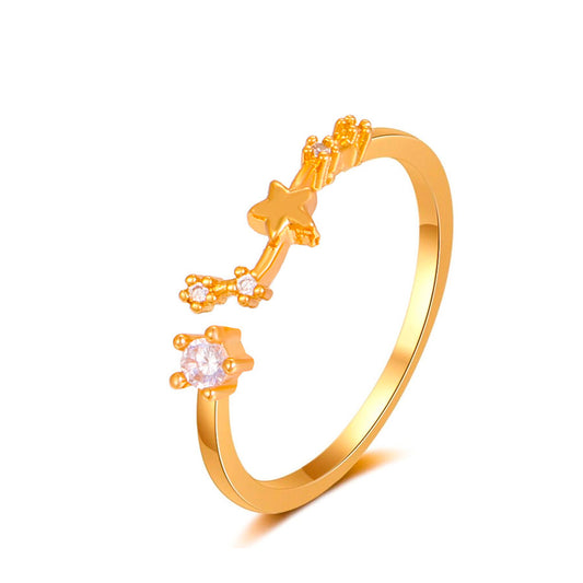 Anillo Dorado de las Constelaciones