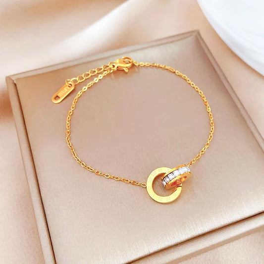 Pulsera Cadena de las Constelaciones