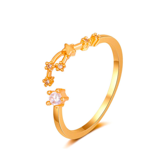 Anillo Dorado de las Constelaciones