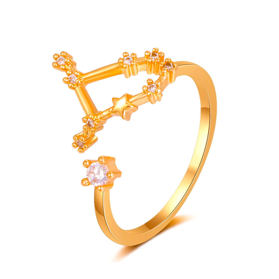 Anillo Dorado de las Constelaciones