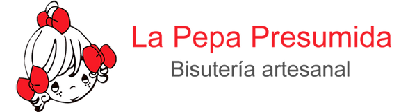 La Pepa Presumida 